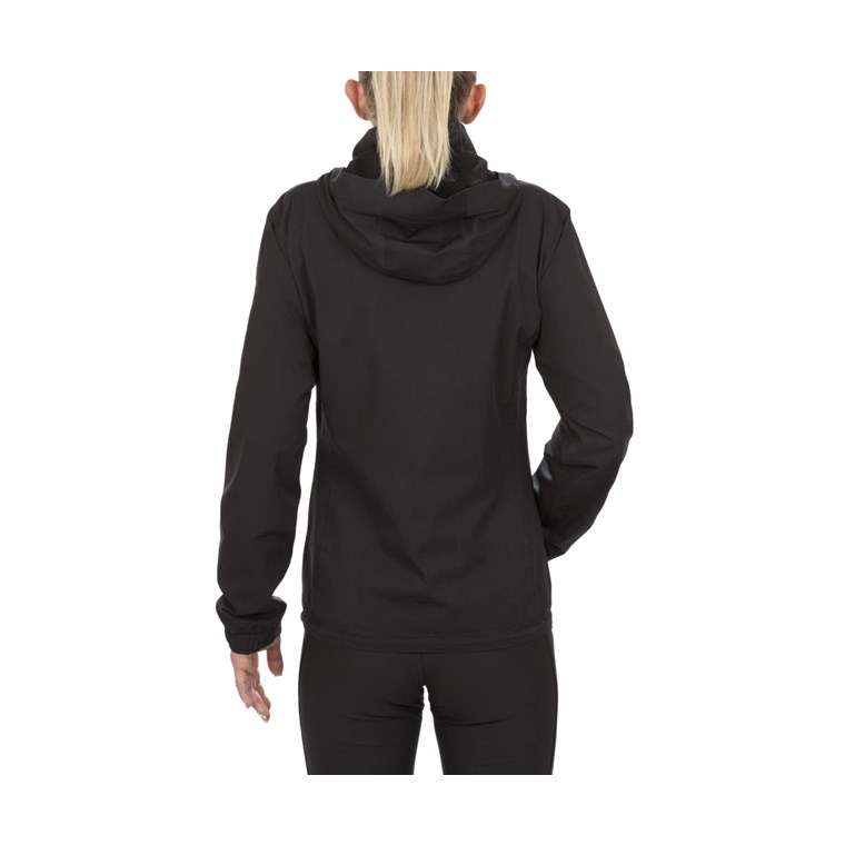 Vaude Escape Light JacketWomen Black