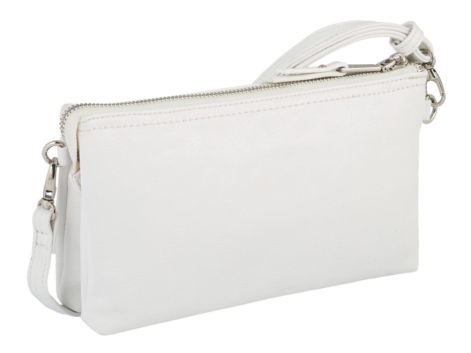 Gabor Clutch weiß weiss/weiss kombi