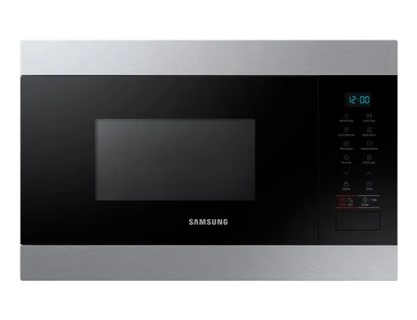 Samsung MS22M8074AT Indbygnings Mikroovn - 22 L