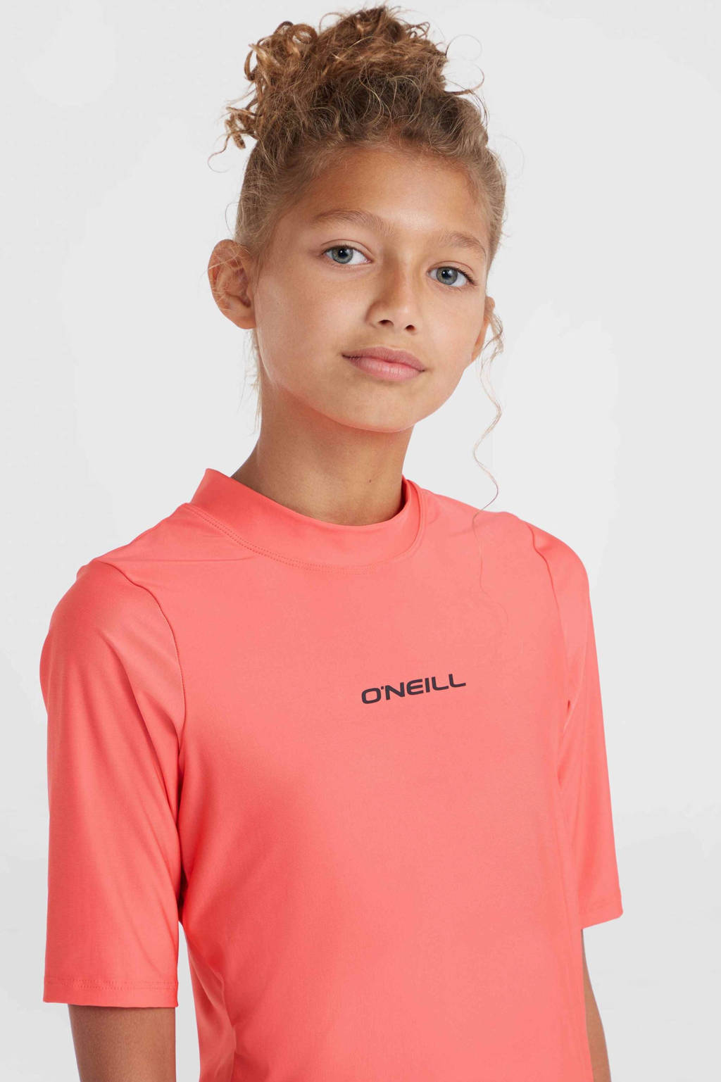 UV T-shirt Essentials roze