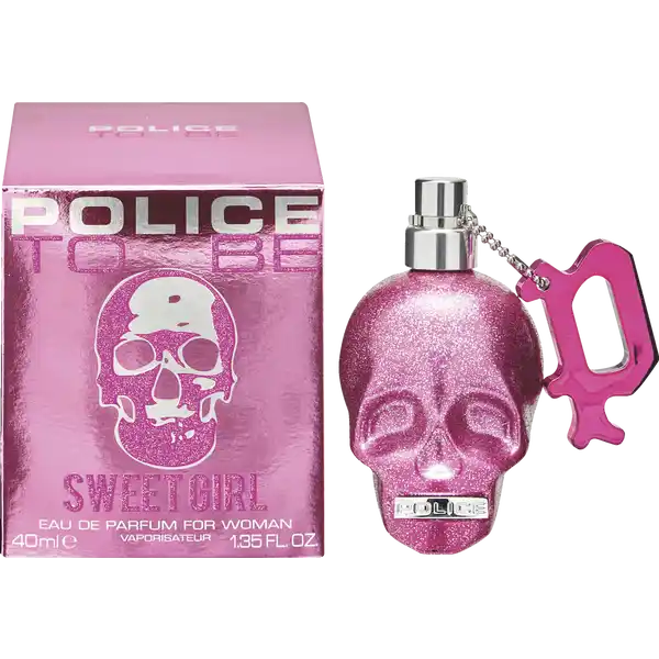 Sweet Girl, EdP 40 ml