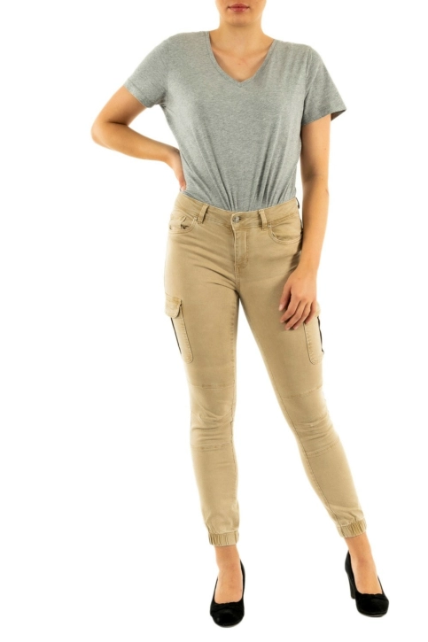 Pantalons only missouri reg ank life nomad