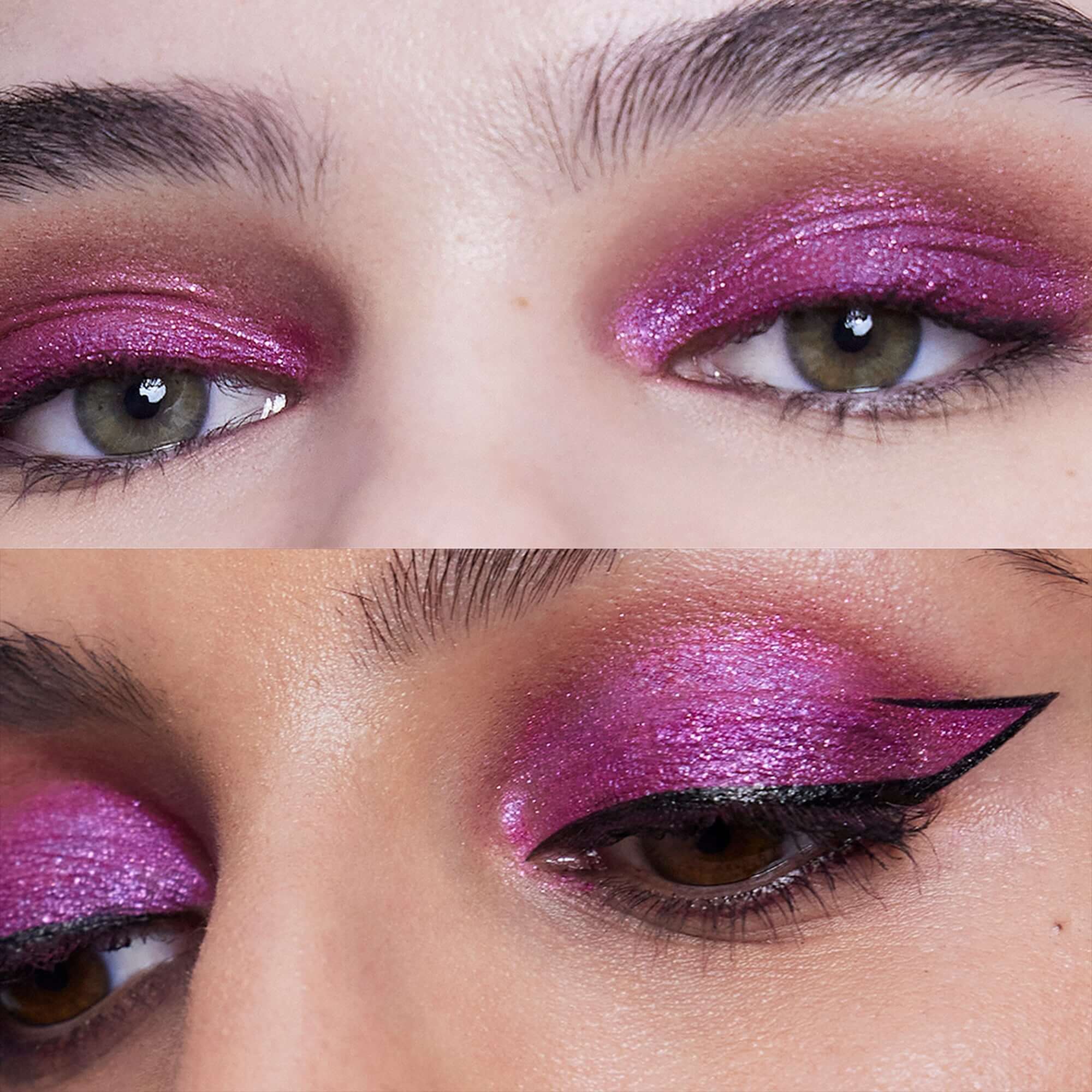 Violette_FR Yeux Paint Ombre à Paupières Scintillant