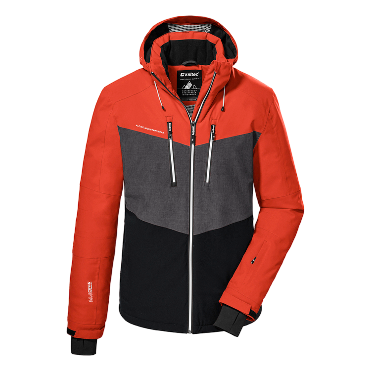 KSW 45 Ski-jas