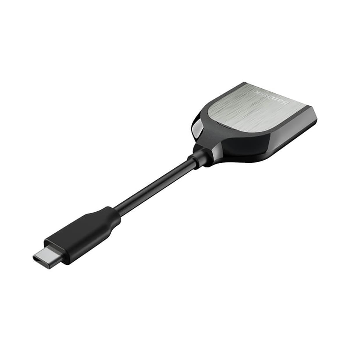 Sandisk Extreme Pro USB-C 3.0 minnekortleser
