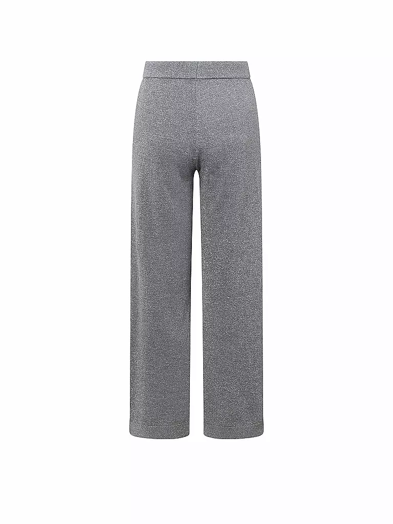 JOOP Marlenehose  grau