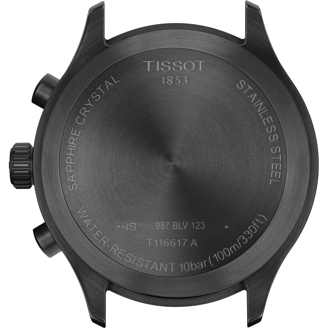 Tissot Chrono XL Vintage