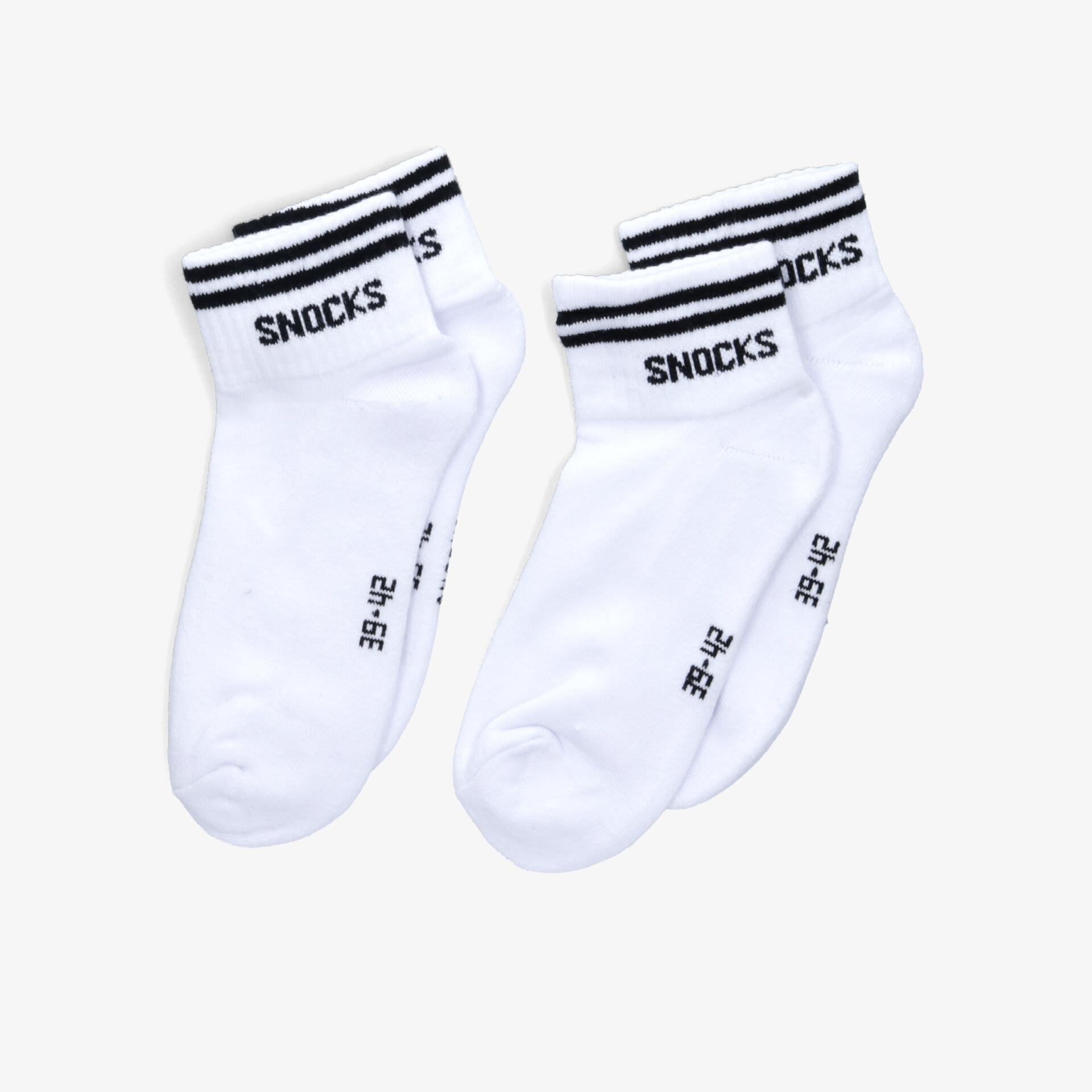 Snocks Retro Ankle Sportsocken Herren Damen Kinder - jetzt bei reno.de