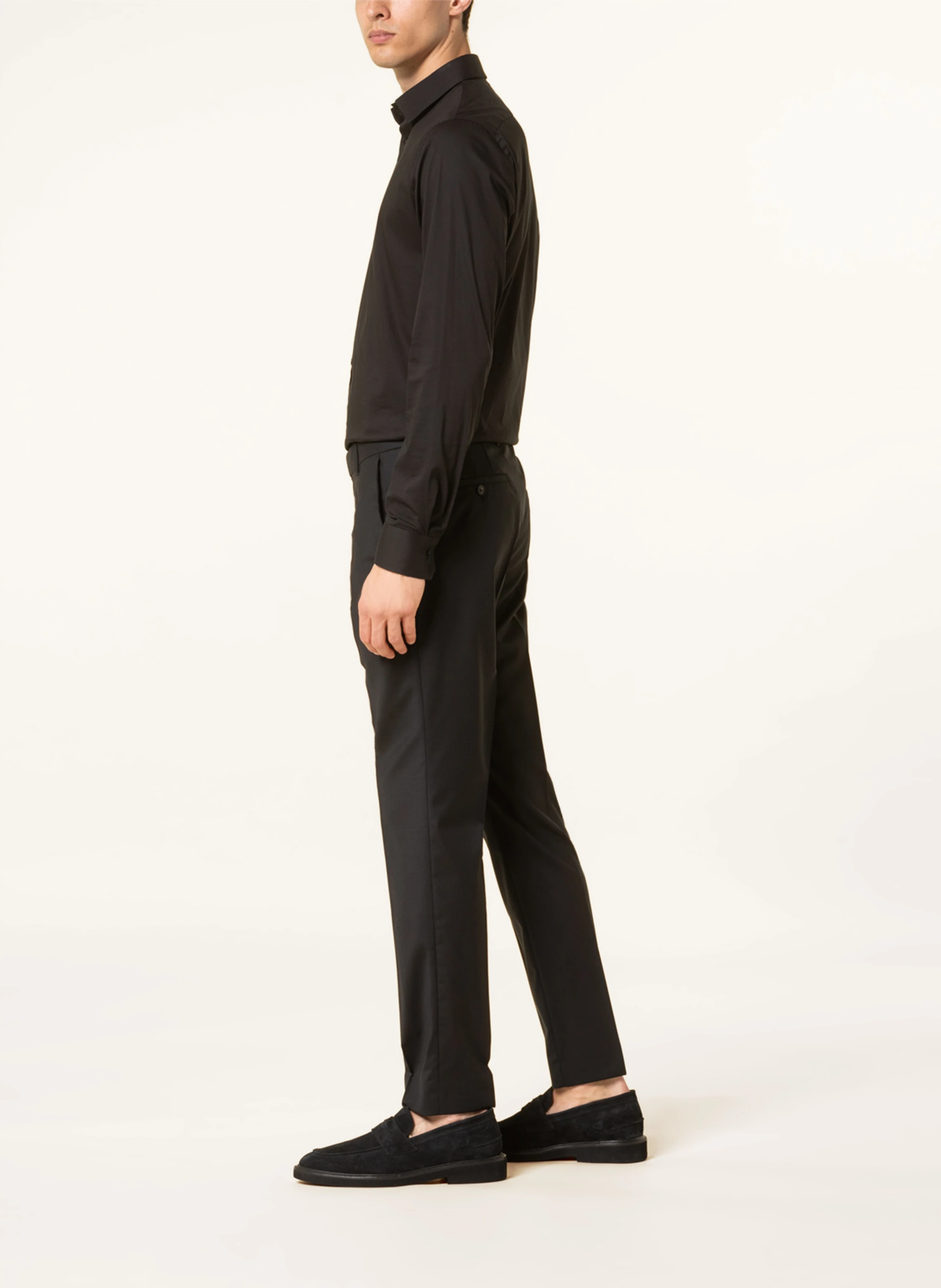 JOOP! Anzughose JT-39GUN Extra Slim Fit