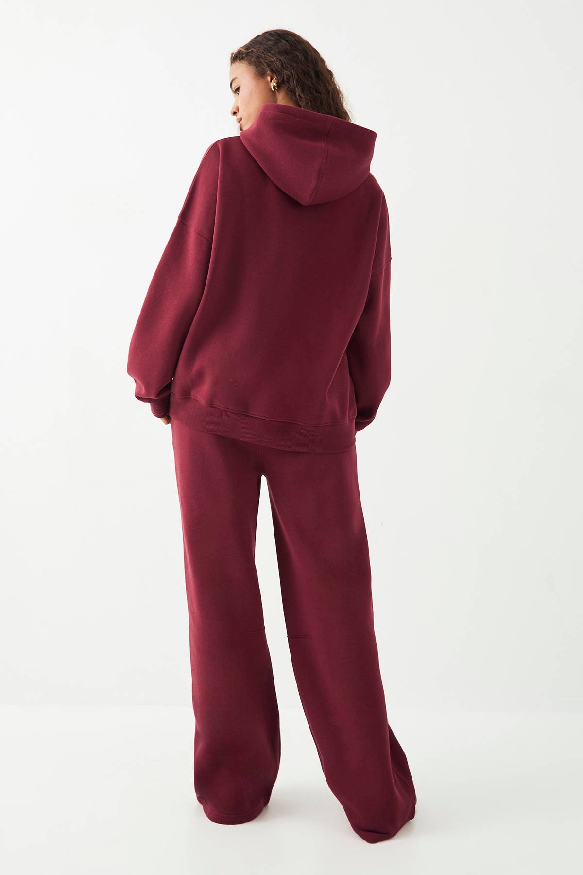 Jogging Jambe Droite DSGN Studio