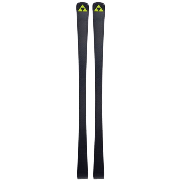 Pack ski FISCHER RC4 NOIZE ST + RC4 Z12 GW PR BLACK