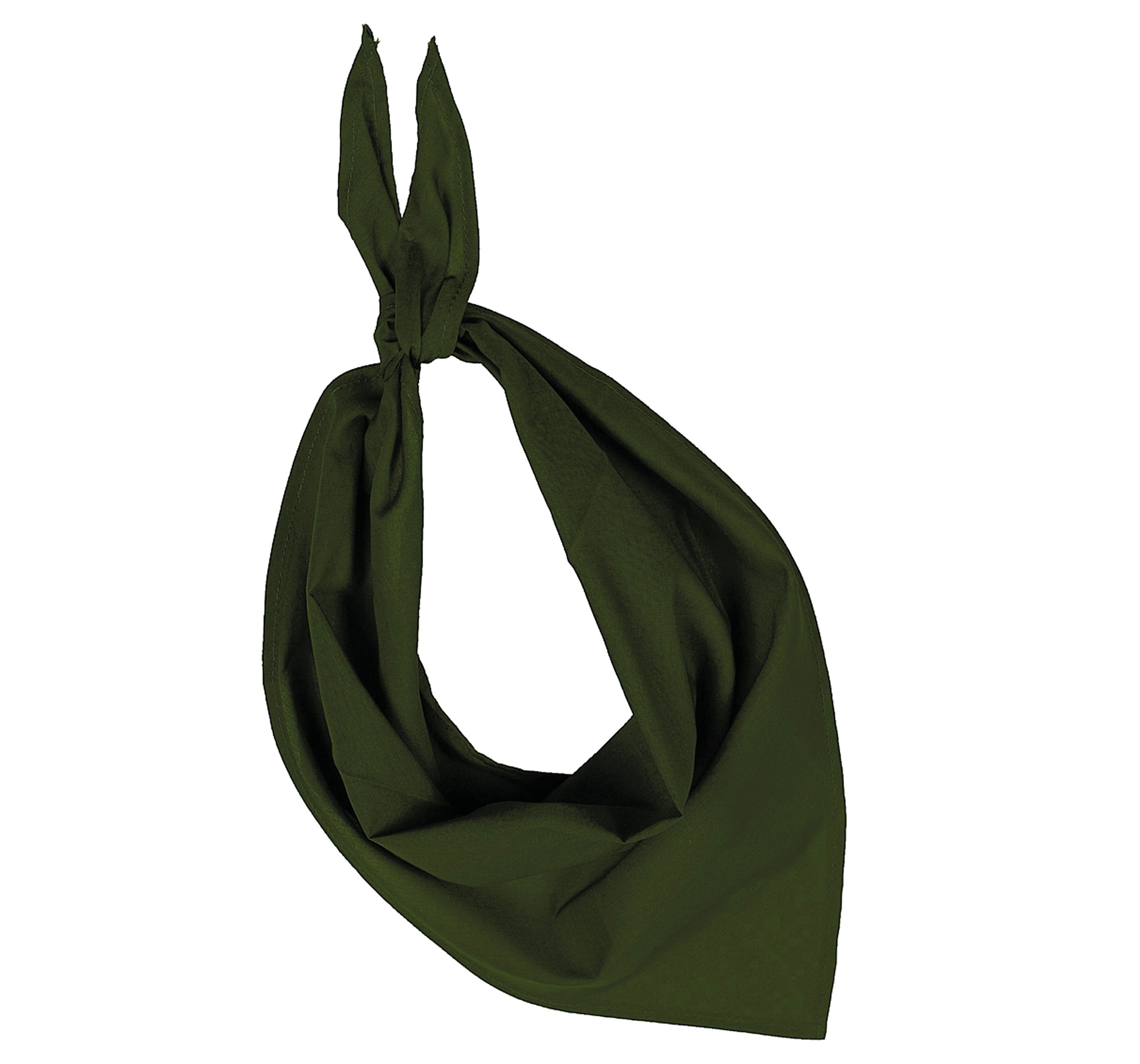 K-up KP064 - Élégance Colorée - Bandana en Polyester et Coton
