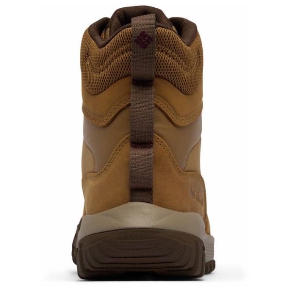 Columbia - Women's Burnsider Omni-Heat Infinity - Chaussures d'hiver