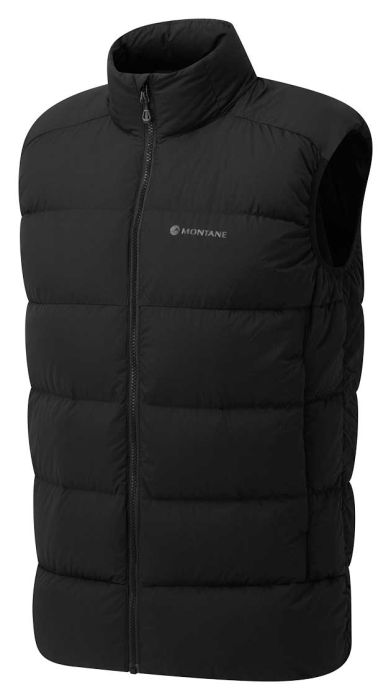 Tundra Gilet Men dunvest