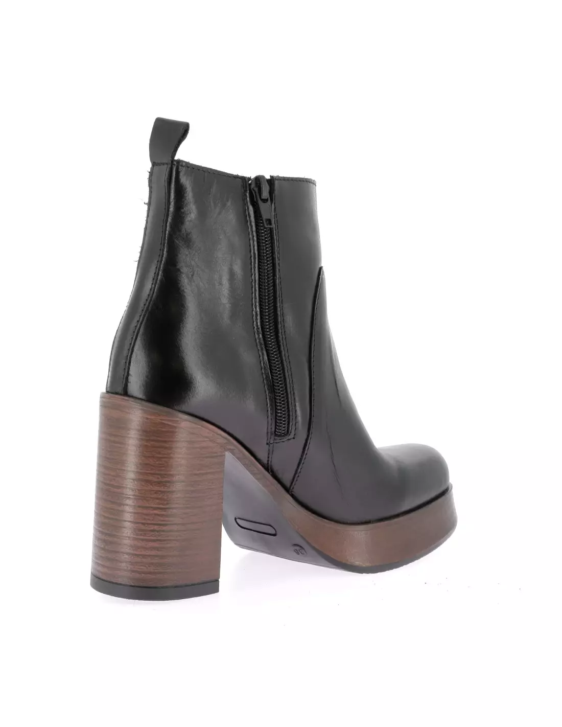 MAISON MANSA 248 5996 - Boots & bottines SIERRANERO