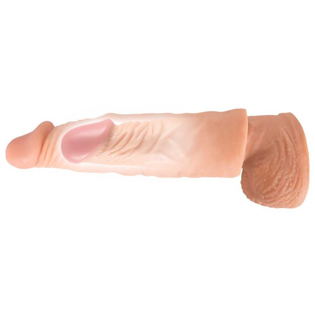 Penishülle 