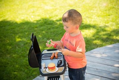 Smoby Grill Barbecue