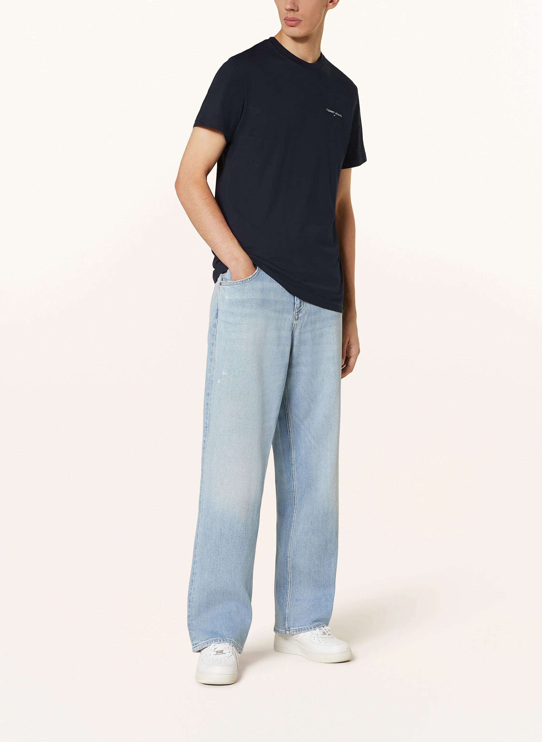 TOMMY JEANS T-Shirt
