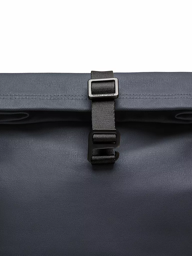 HORIZN STUDIOS Rucksack SOFO ROLLTOP BACKPACK X dunkelblau