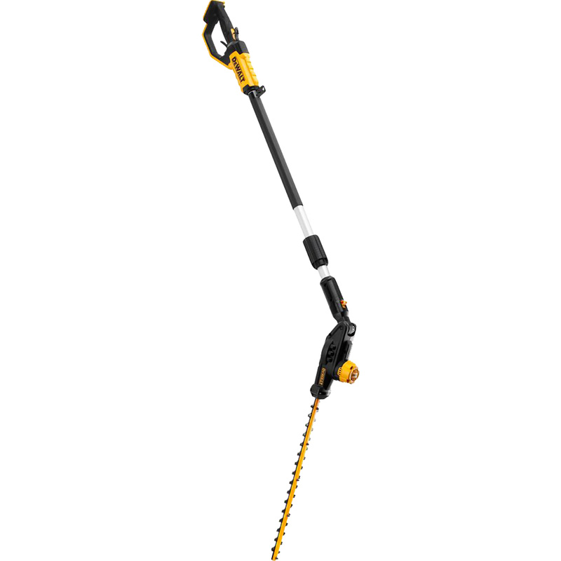 DeWALT DCMPH566N-XJ accu heggenschaar op steel (body) 18V Li-ion