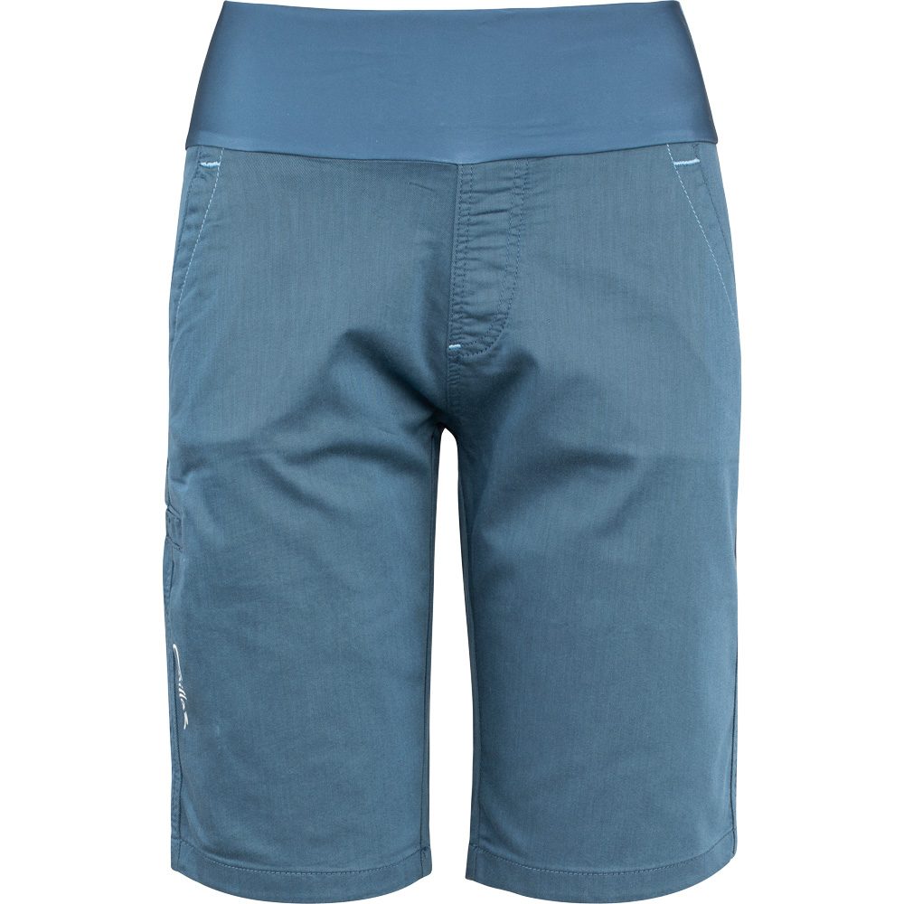 Chillaz Sandra 2.0 Shorts Damen blau