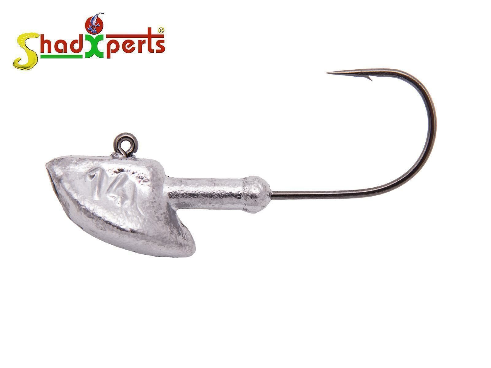 SX Spezial Jig Erie - Gr. 3/0 (28g)(ShadXPerts)