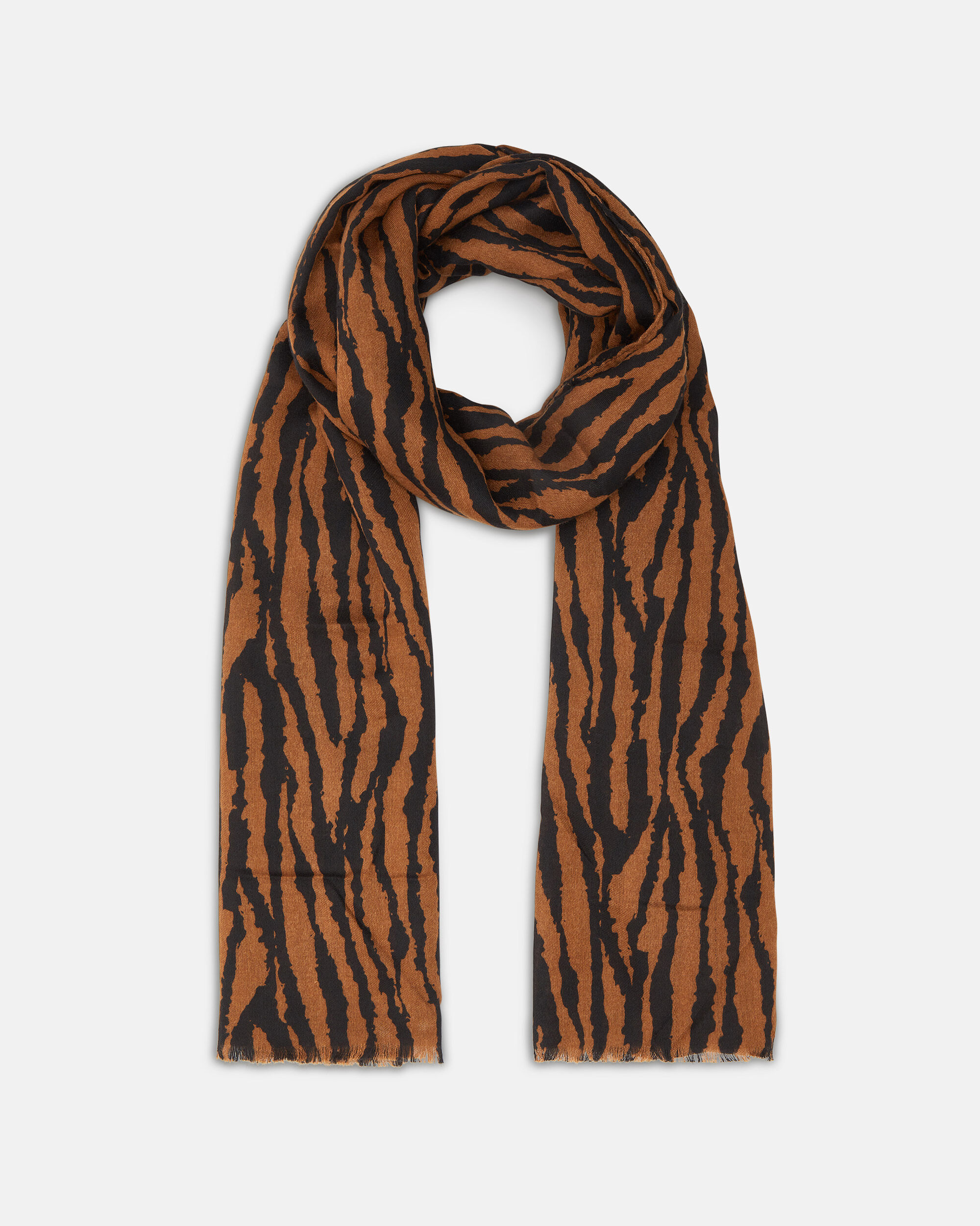 FOULARD BELLINDA Camel