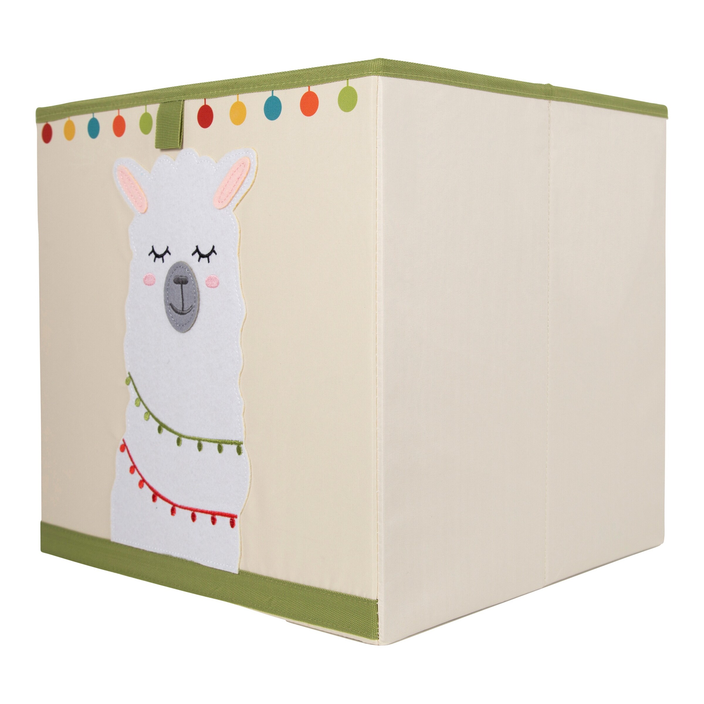 littleworld Aufbewahrungsbox Lama