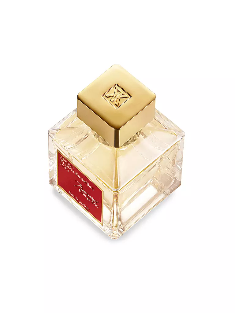 MAISON FRANCIS KURKDJIAN Baccarat Rouge 540 Eau de Parfum 70ml keine Farbe