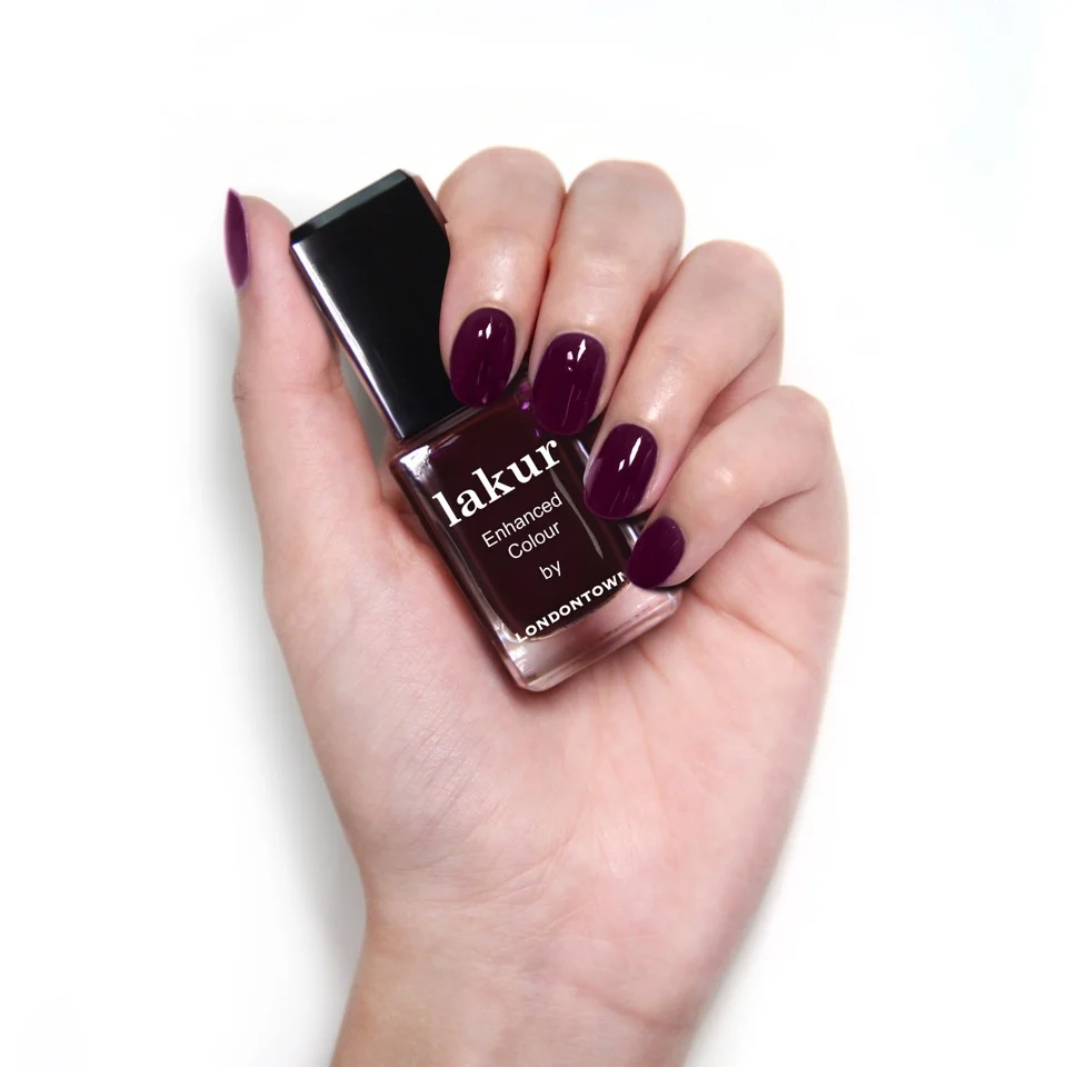 Londontown - Nail Lakur - Bell in Time