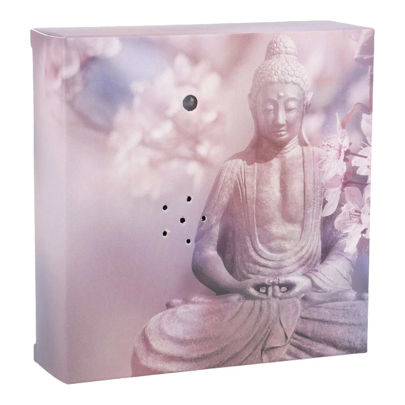Soundbox Bewegungssensor, Relax, 12 cm