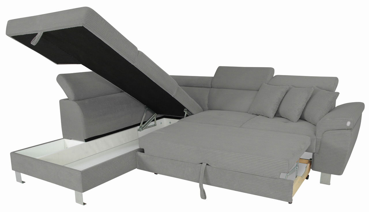 Z2 Ecksofa PINK