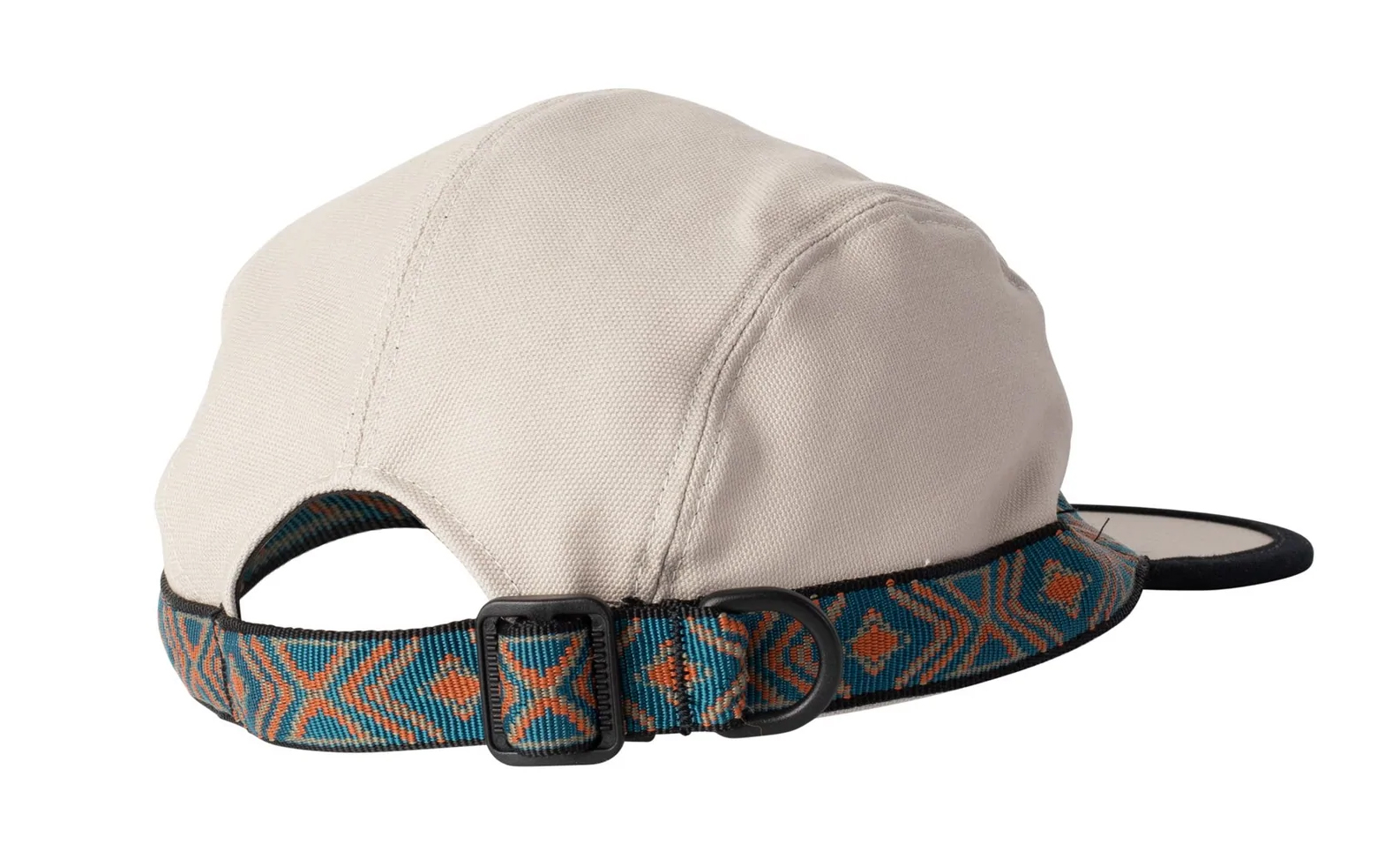Organic Strapcap Stone