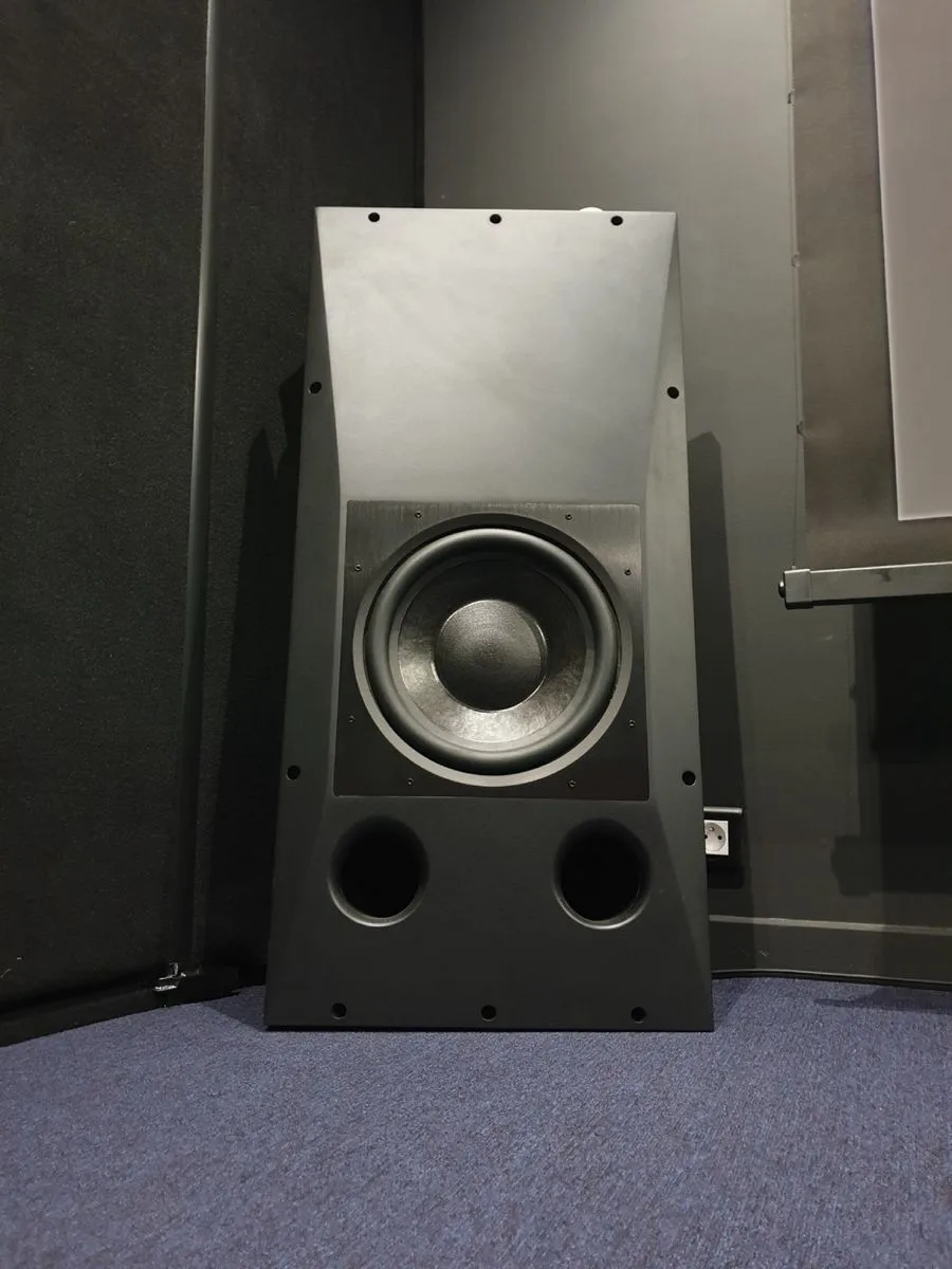 Elipson Infinite S12 (la pièce) Enceintes cinéma