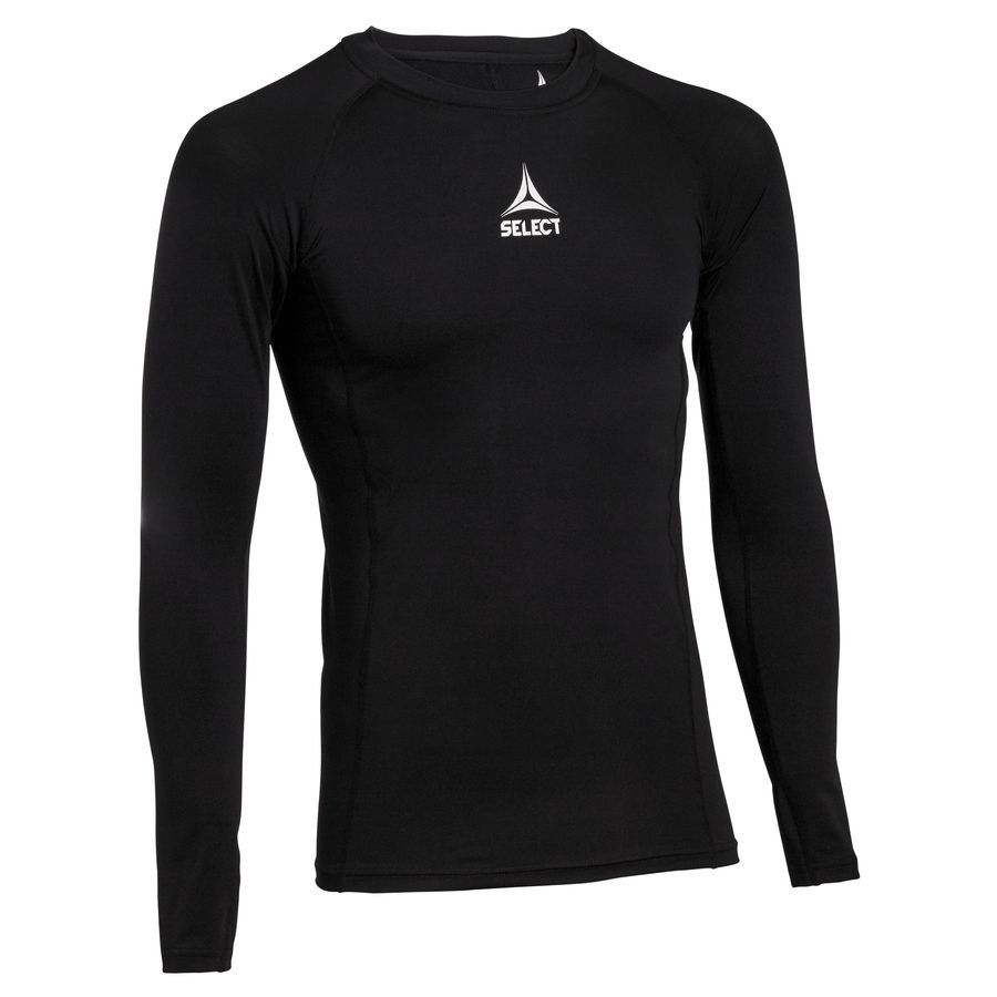 Select Baselayer - Noir Enfant