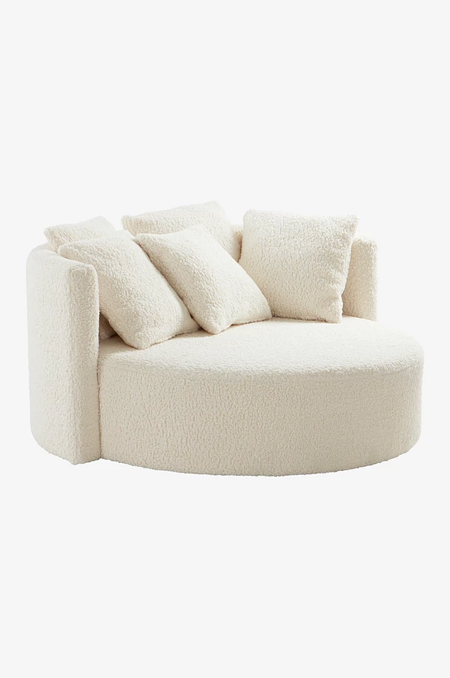 WYOMING MINI TEDDY barnesofa