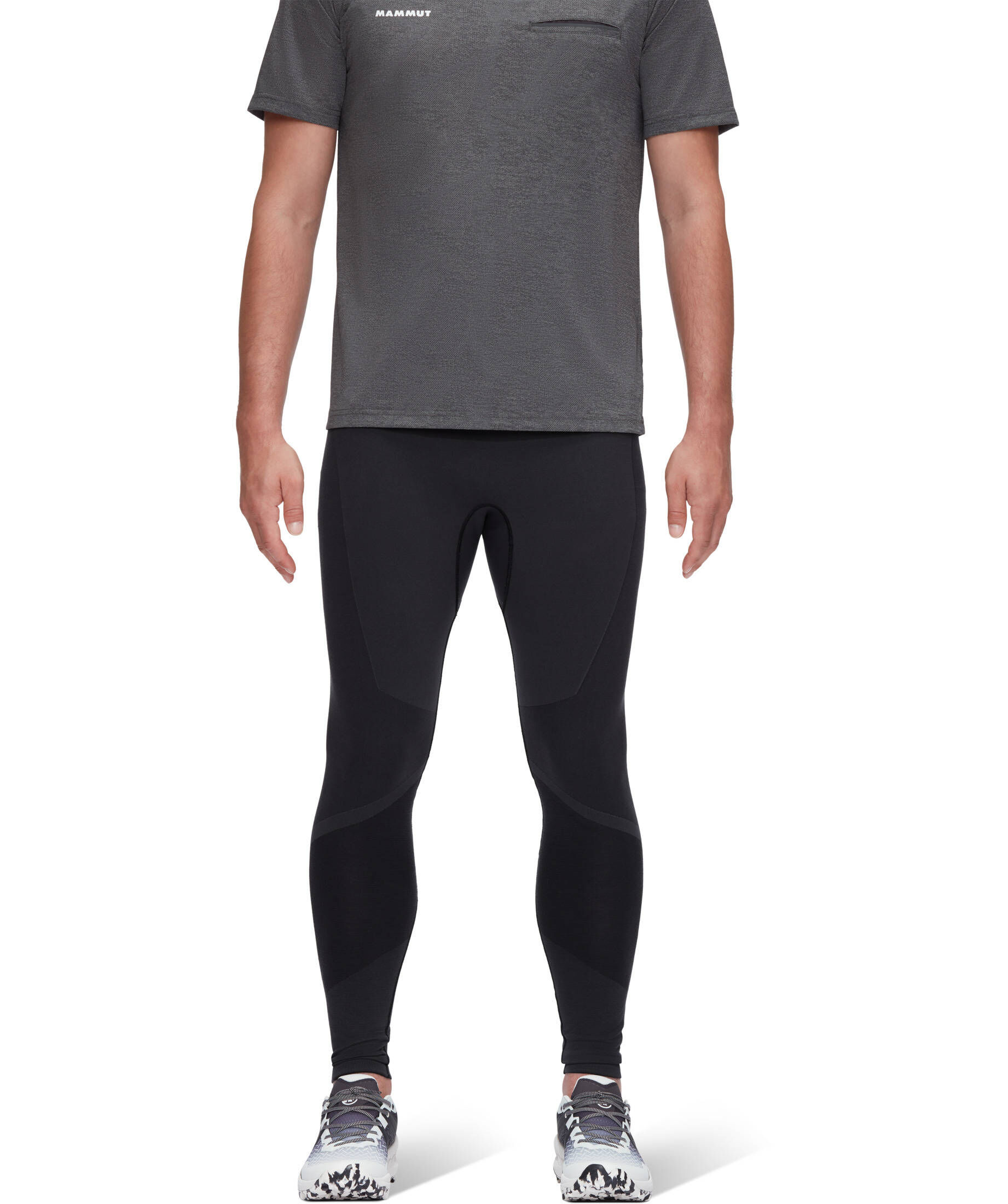 Mammut| Herren Trift Long Tights Men