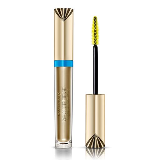 Max Factor Masterpiece Waterproof Macsara, Sort