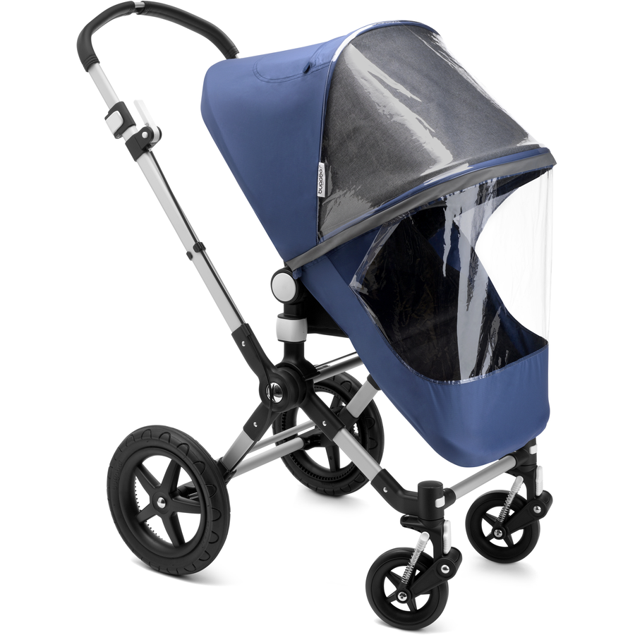 bugaboo cameleon Regenabdeckung High Performance Black
