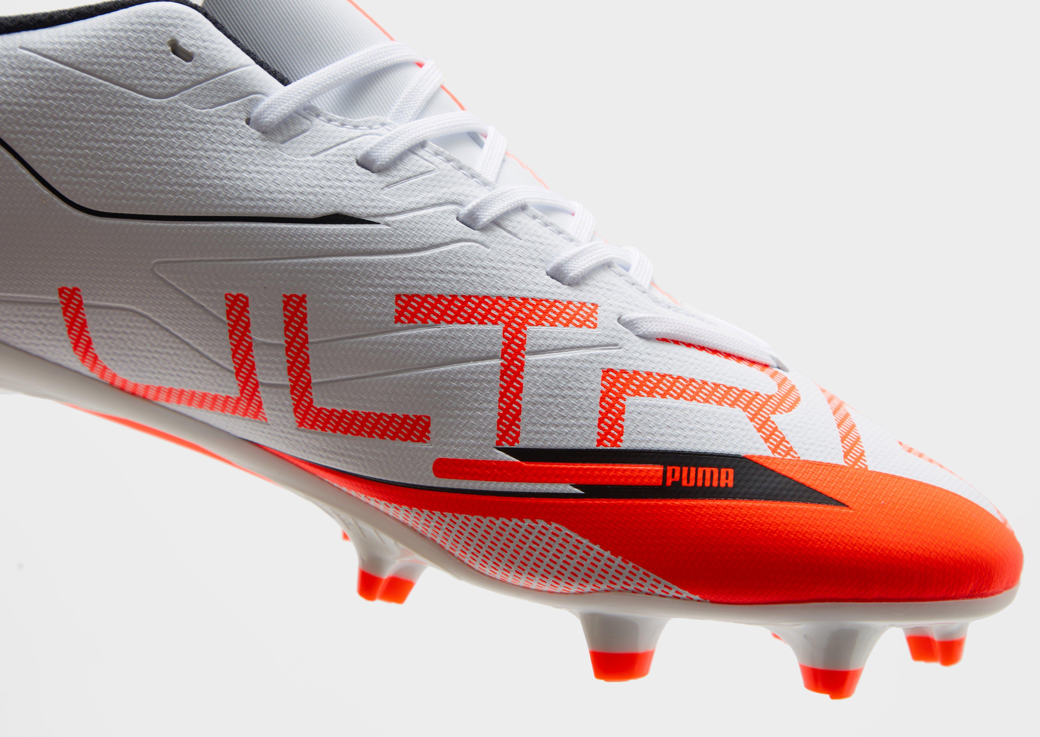 PUMA Ultra 5 Play FG Homme