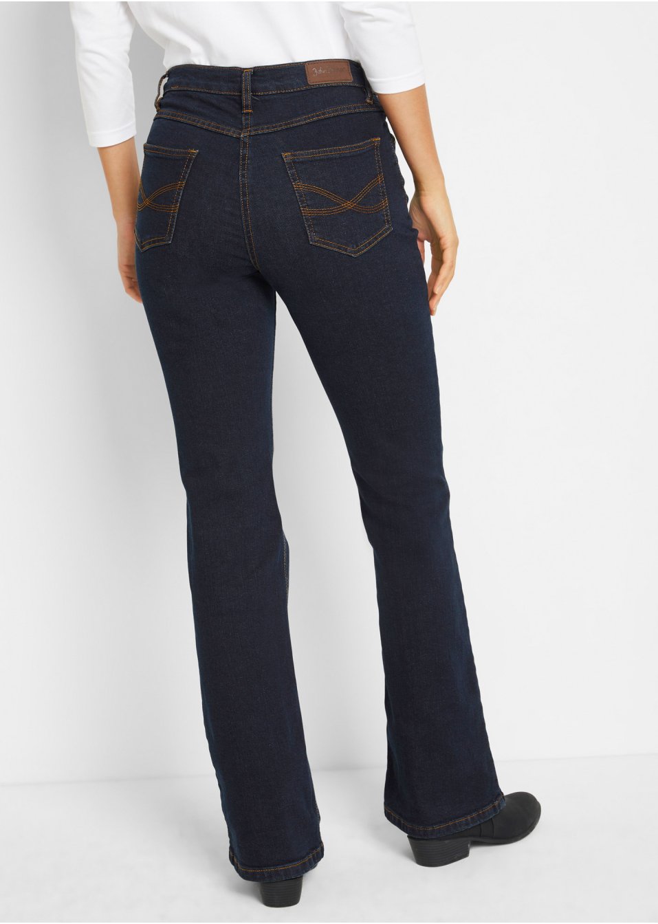 Jean extensible best-seller Bootcut