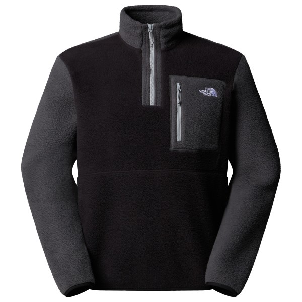 The North Face - Yumiori 1/4 Zip - Pull polaire