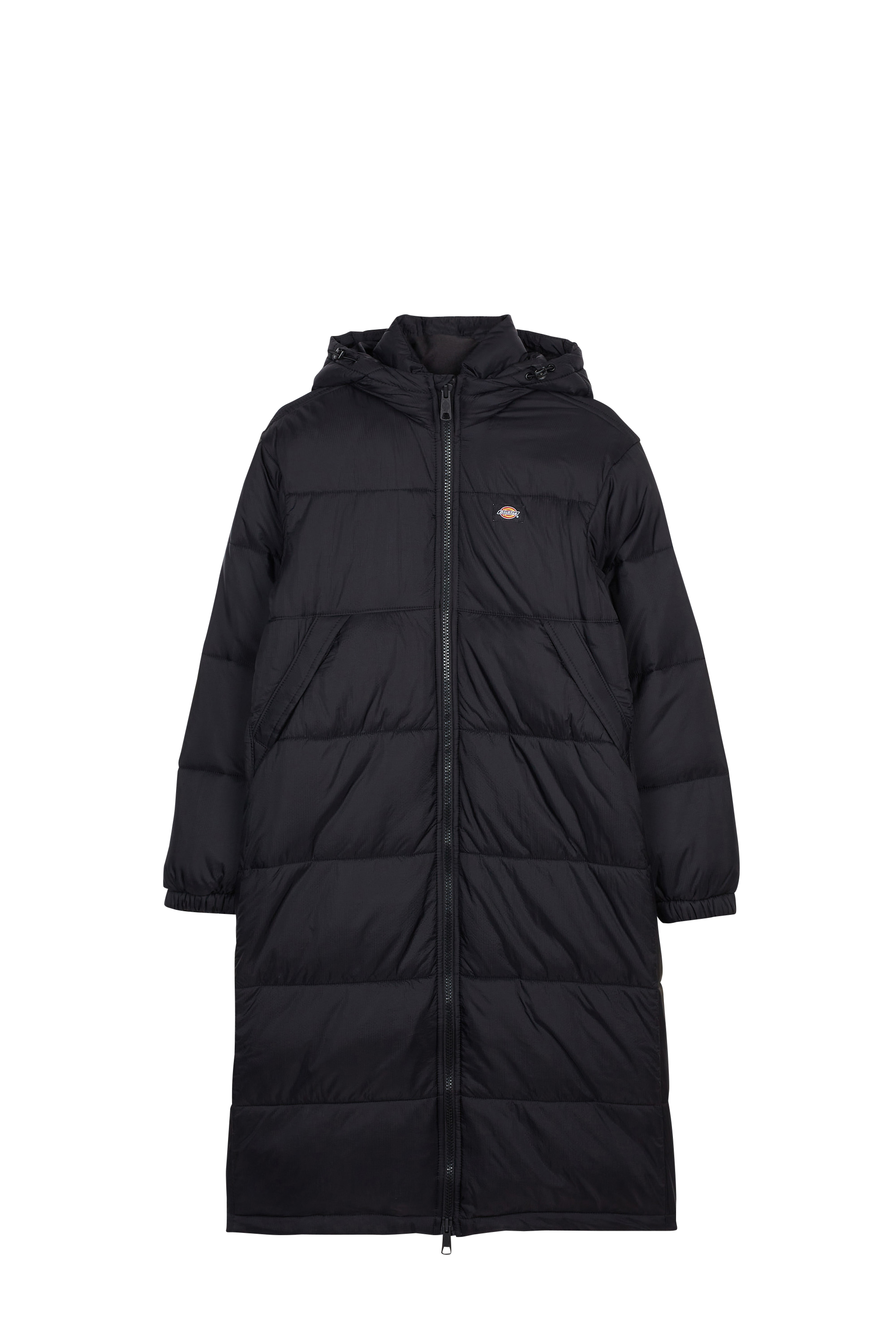 DICKIES Doudoune ALATNA Noir