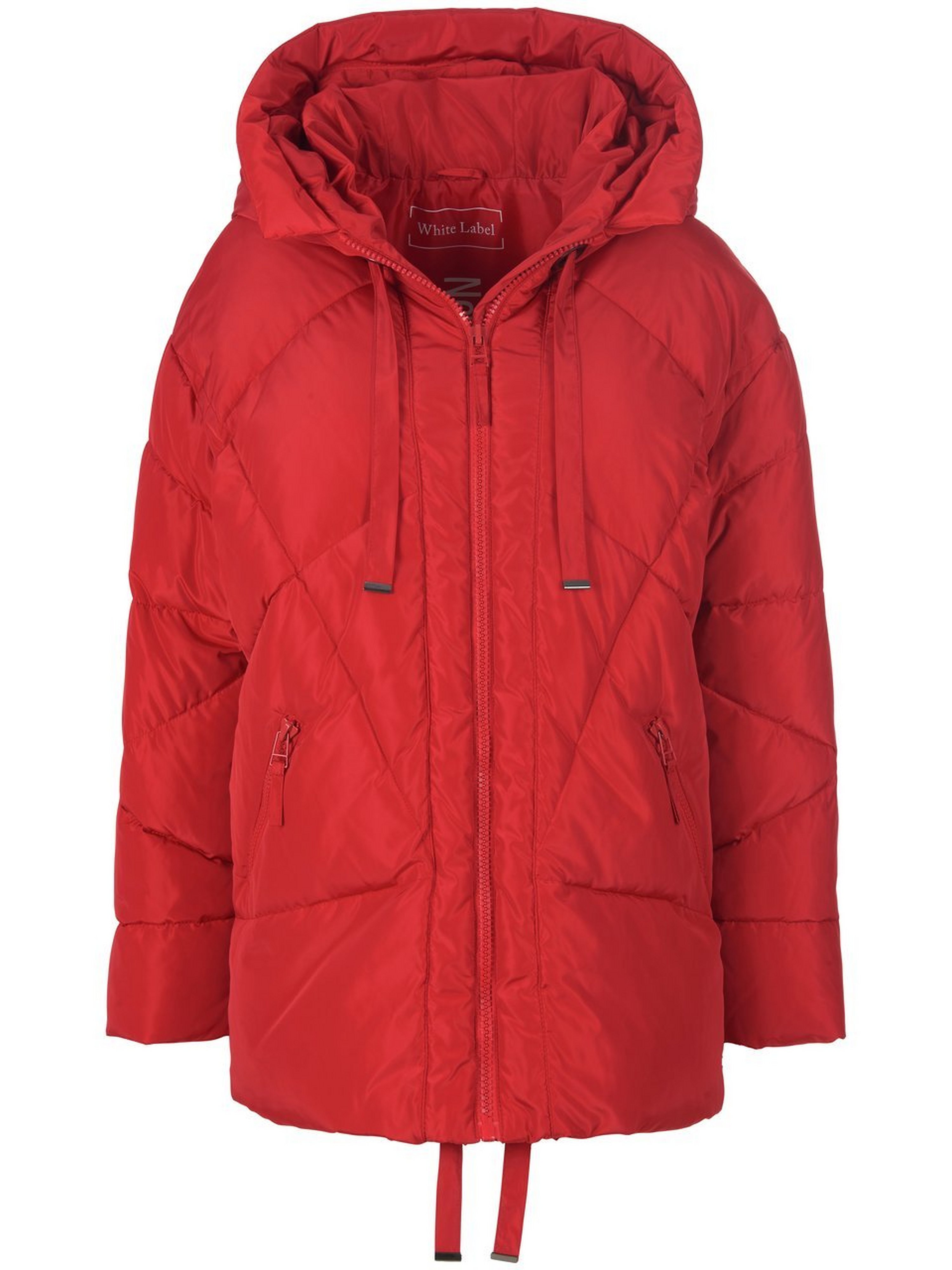 Steppjacke