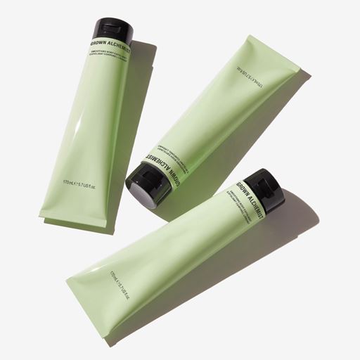 Grown Alchemist Smoothing Body Exfoliant, 170 ml