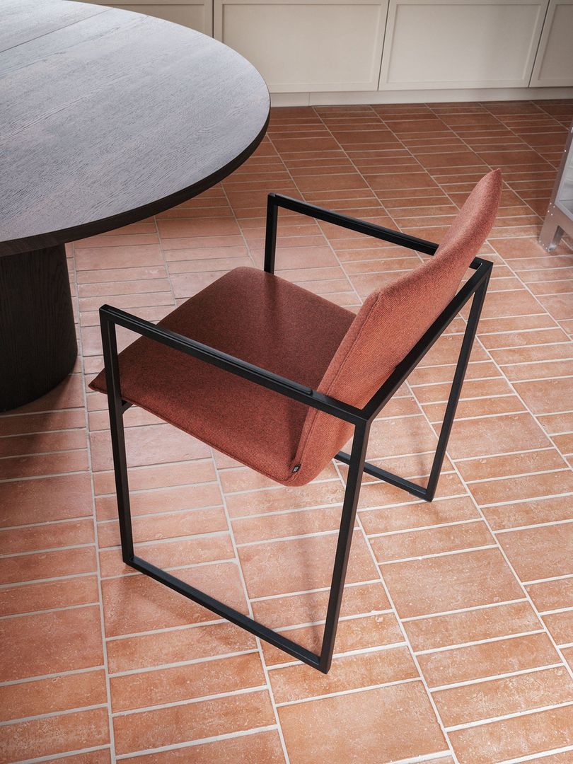 Arco Frame Friendly Eetkamerstoel