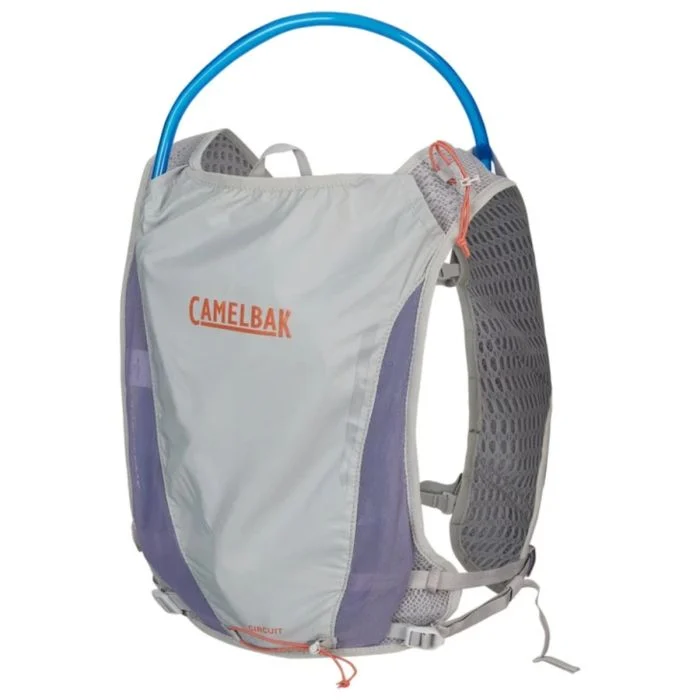 Camelbak Dame Rygsække og tasker Circuit Run Vest 50oz Sølv