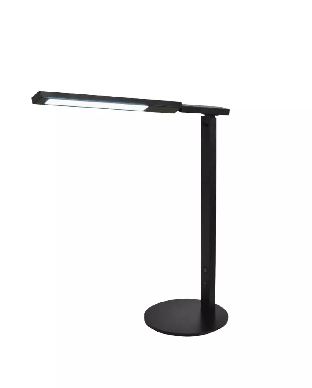 LED-Tischleuchte Ideal