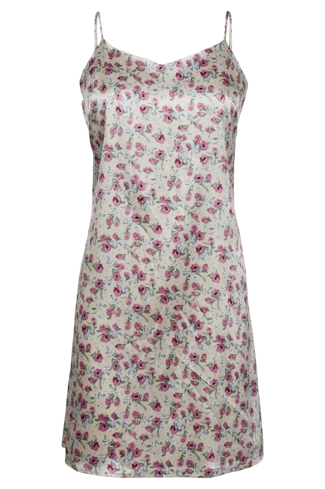 Liberte Danda-Strap-Dress
