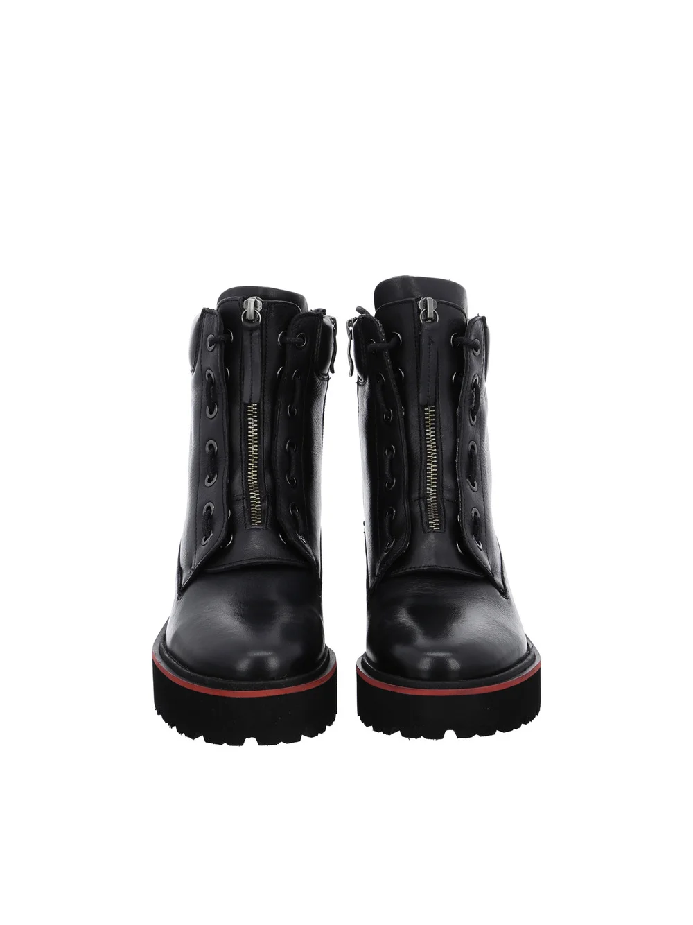 Stiefelette Bologna schwarz